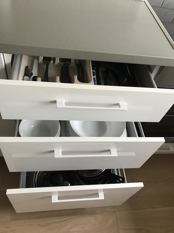 Gina'S Apartment Partizanu G Κάουνας Εξωτερικό φωτογραφία
