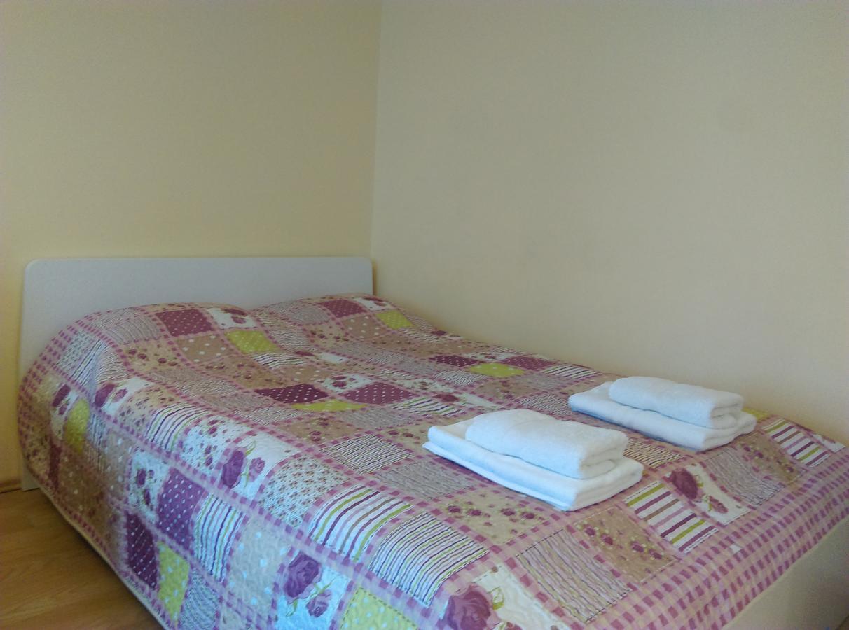 Gina'S Apartment Partizanu G Κάουνας Εξωτερικό φωτογραφία