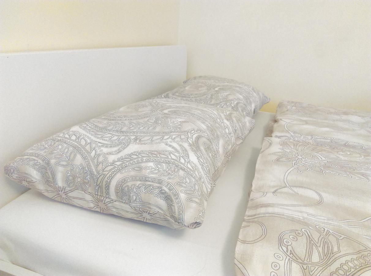 Gina'S Apartment Partizanu G Κάουνας Εξωτερικό φωτογραφία